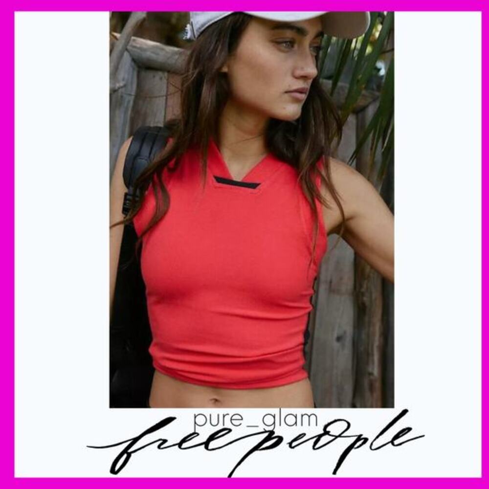 Free People tank top